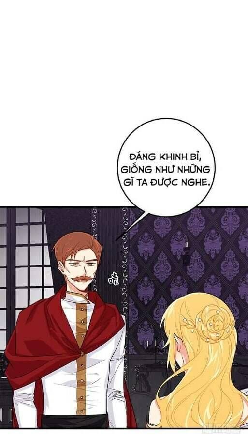 Tôi Là Tiểu Thư Của Gia Đình Này: Chapter 122