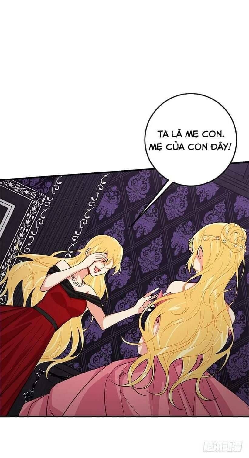 Tôi Là Tiểu Thư Của Gia Đình Này: Chapter 122