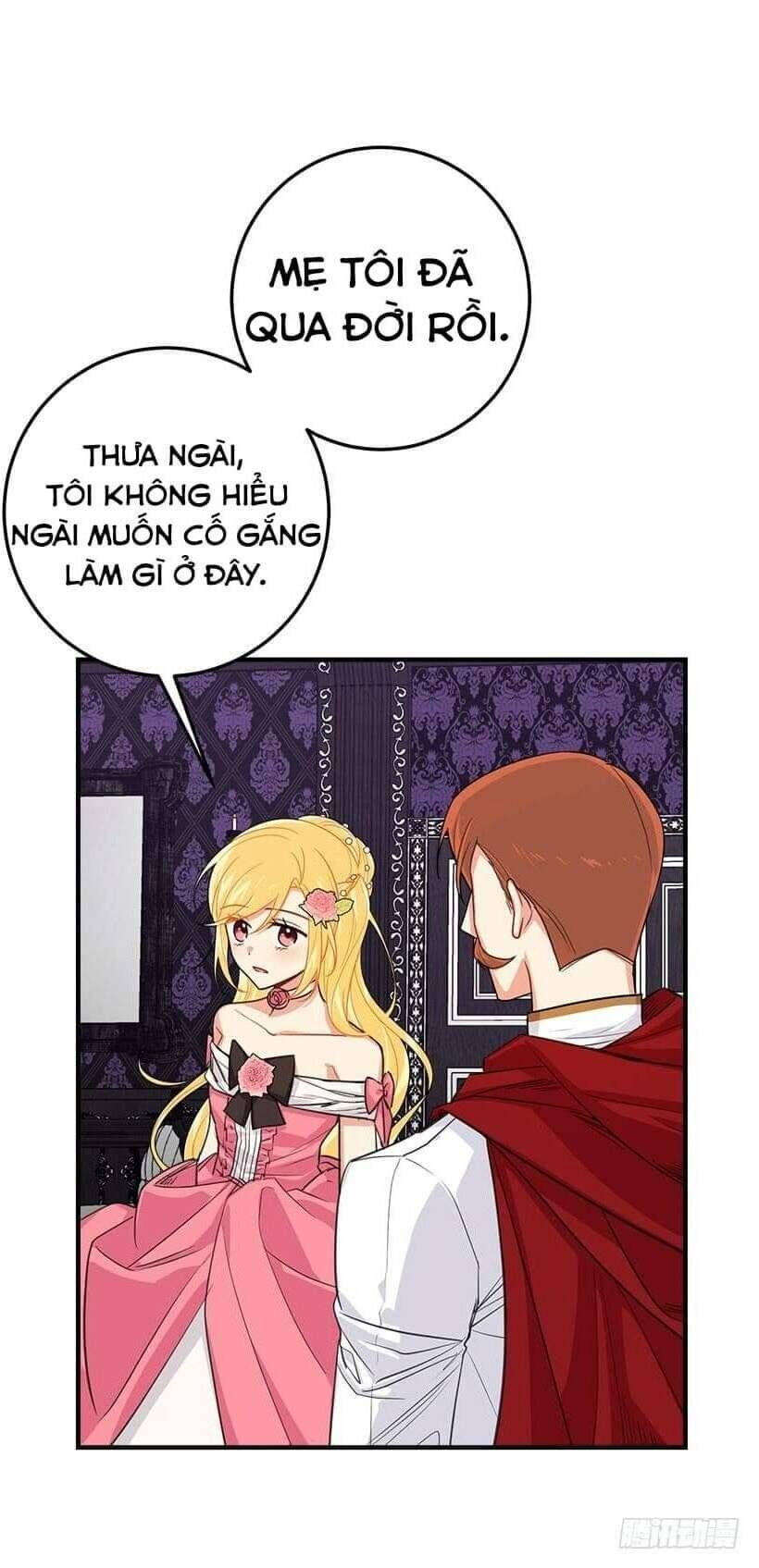 Tôi Là Tiểu Thư Của Gia Đình Này: Chapter 122