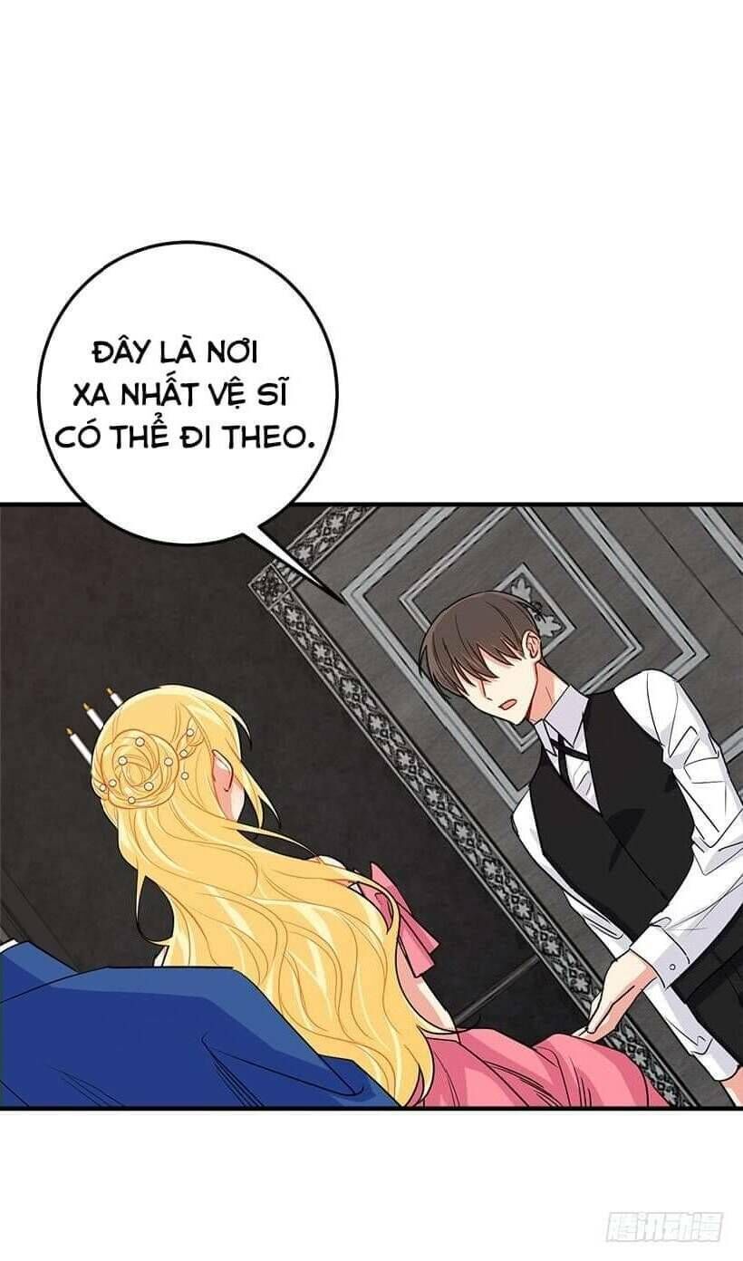 Tôi Là Tiểu Thư Của Gia Đình Này: Chapter 122