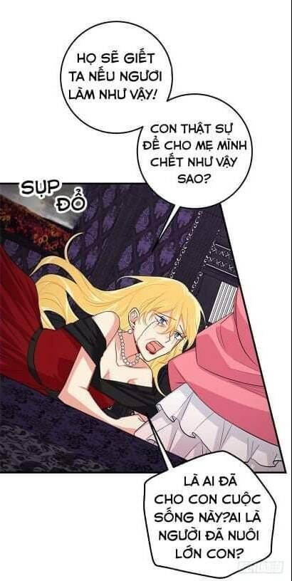 Tôi Là Tiểu Thư Của Gia Đình Này: Chapter 122