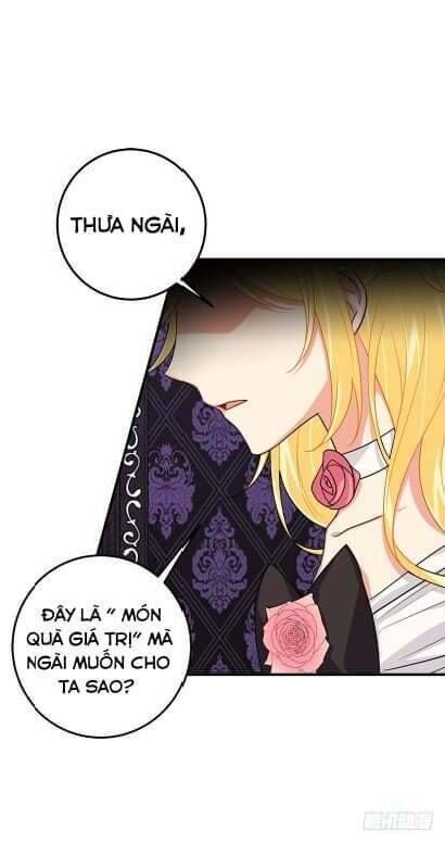 Tôi Là Tiểu Thư Của Gia Đình Này: Chapter 122