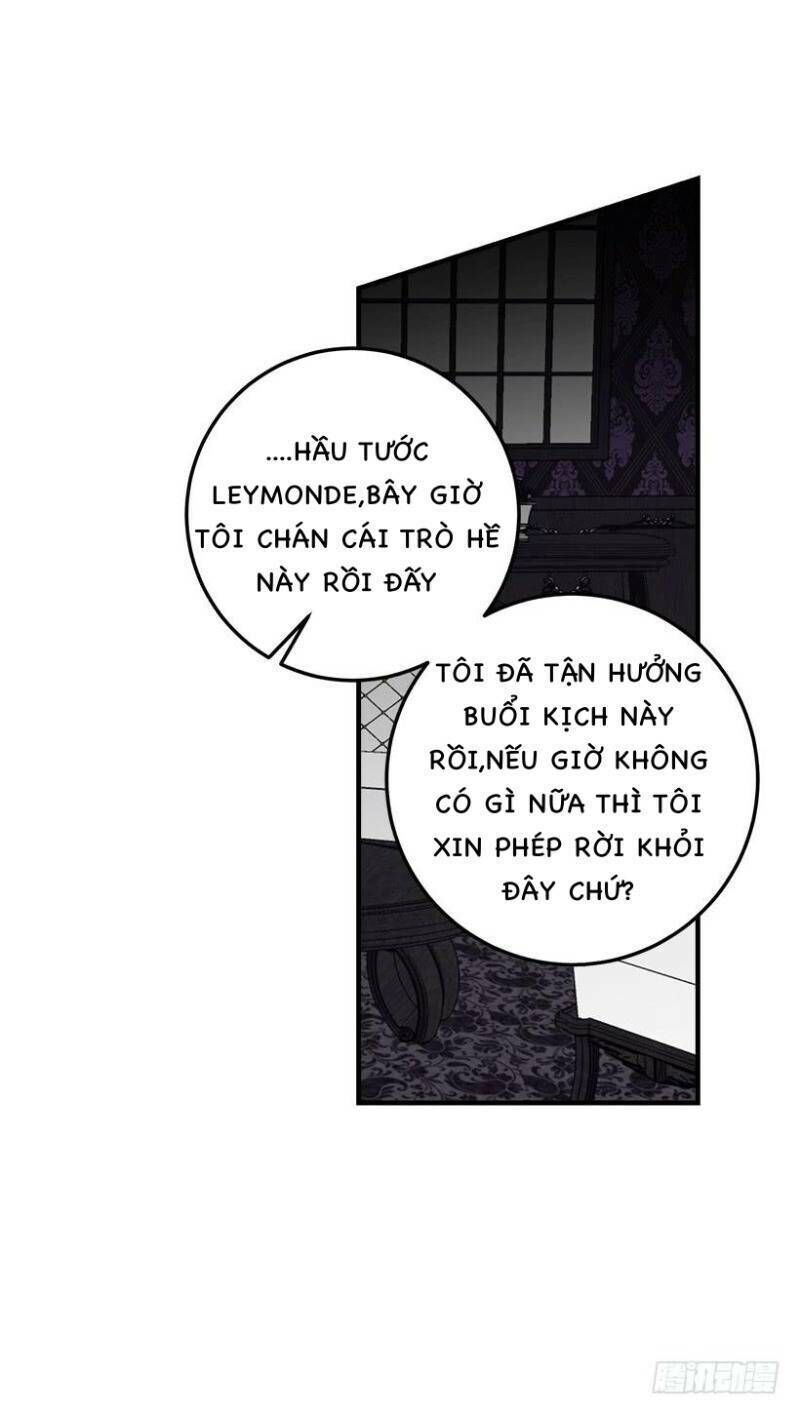 Tôi Là Tiểu Thư Của Gia Đình Này: Chapter 123