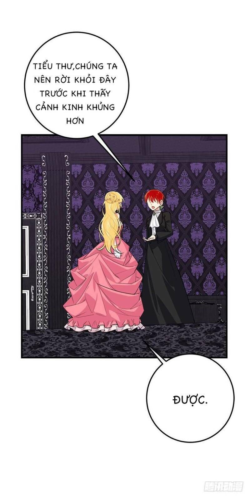 Tôi Là Tiểu Thư Của Gia Đình Này: Chapter 123