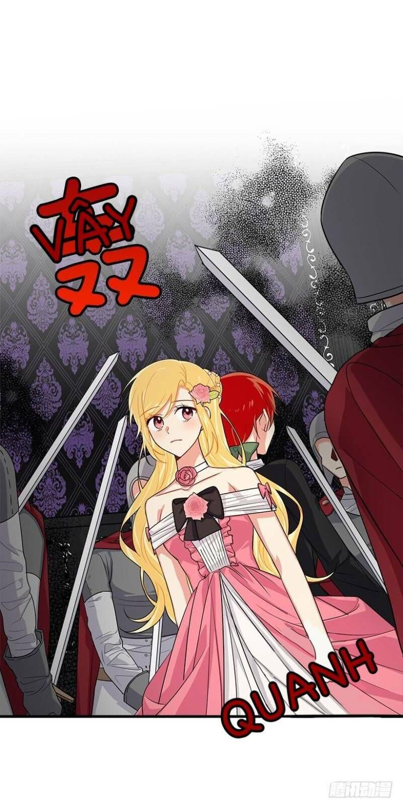 Tôi Là Tiểu Thư Của Gia Đình Này: Chapter 123