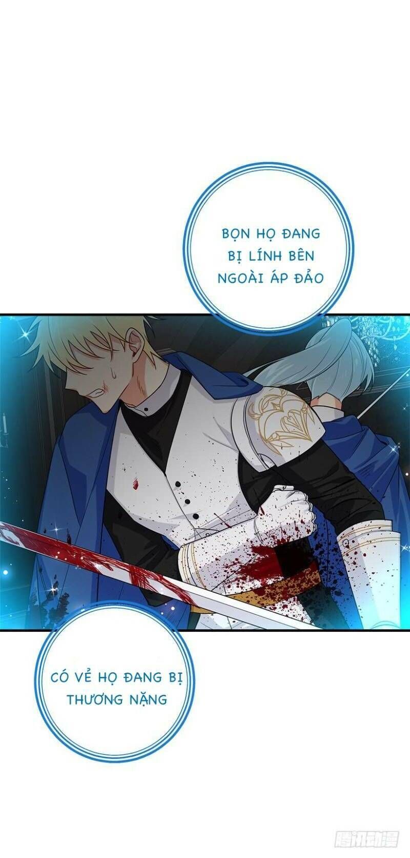 Tôi Là Tiểu Thư Của Gia Đình Này: Chapter 123