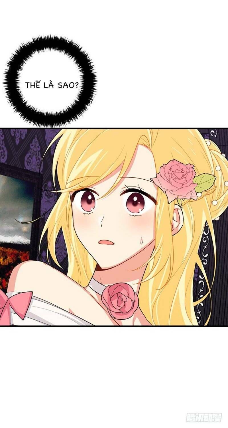 Tôi Là Tiểu Thư Của Gia Đình Này: Chapter 123