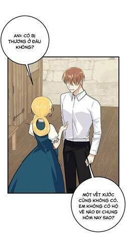 Tôi Là Tiểu Thư Của Gia Đình Này: Chapter 126