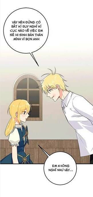 Tôi Là Tiểu Thư Của Gia Đình Này: Chapter 126