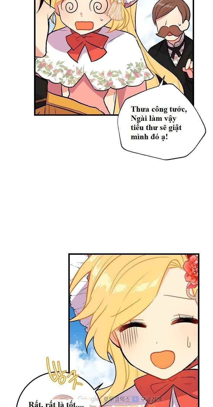 Tôi Là Tiểu Thư Của Gia Đình Này: Chapter 13