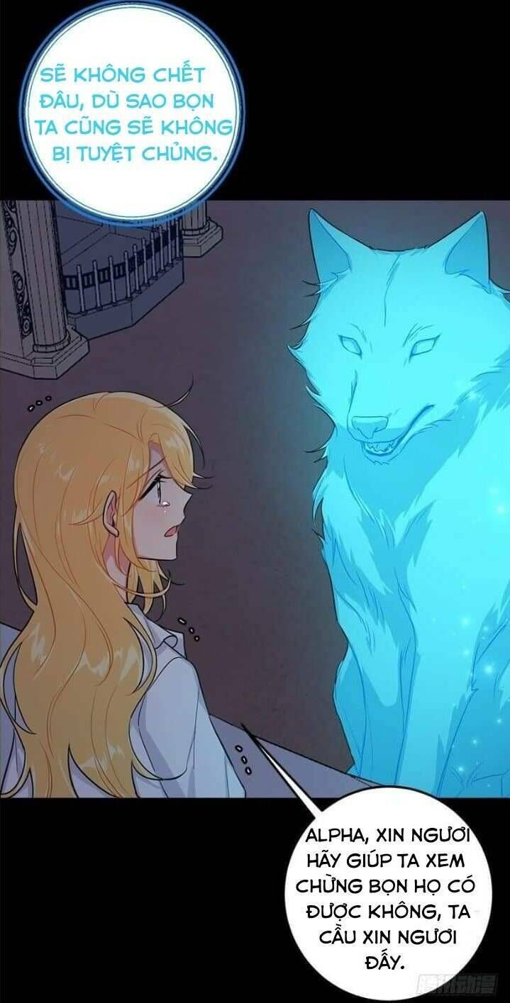 Tôi Là Tiểu Thư Của Gia Đình Này: Chapter 131