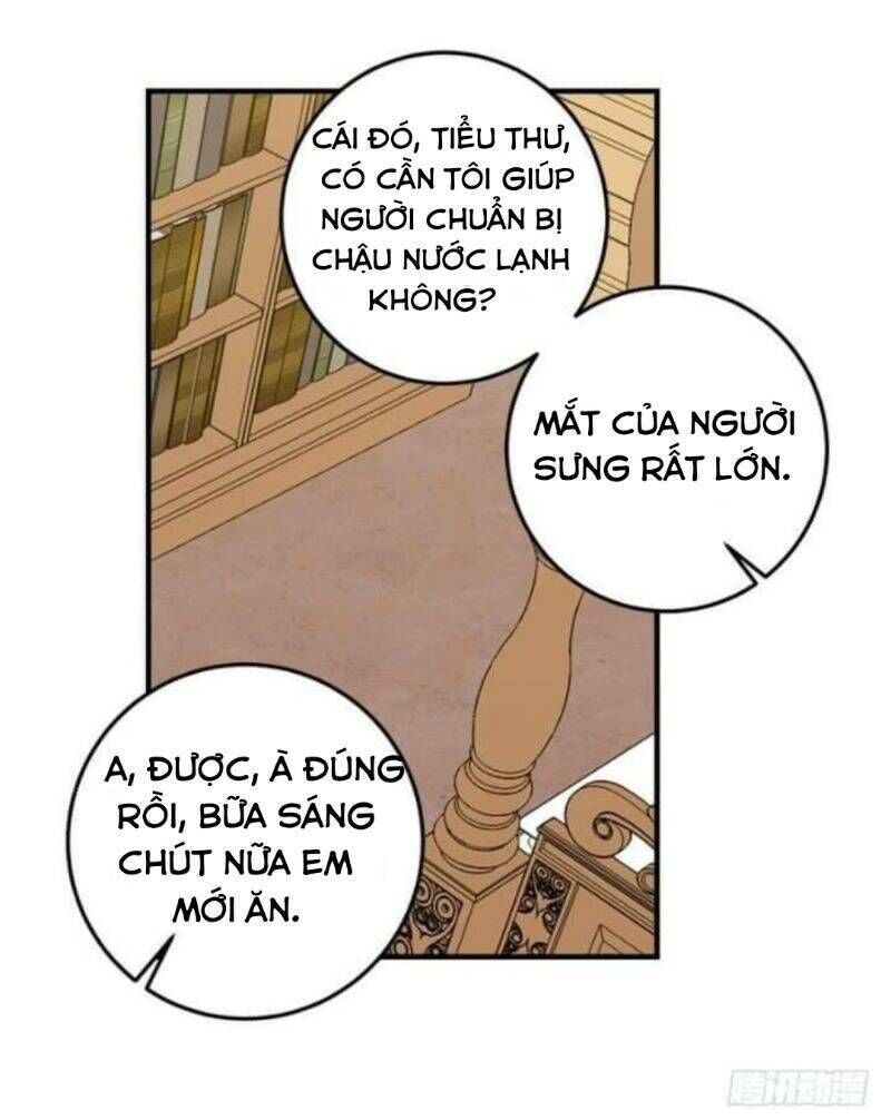 Tôi Là Tiểu Thư Của Gia Đình Này: Chapter 131