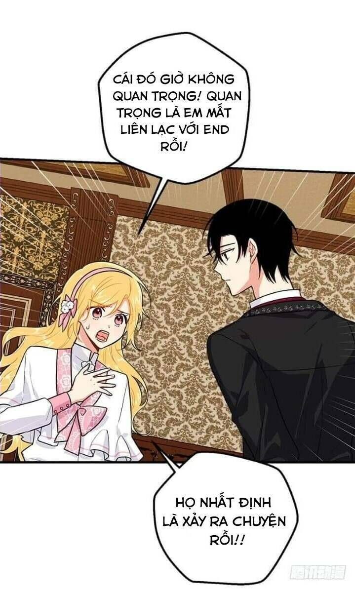 Tôi Là Tiểu Thư Của Gia Đình Này: Chapter 131