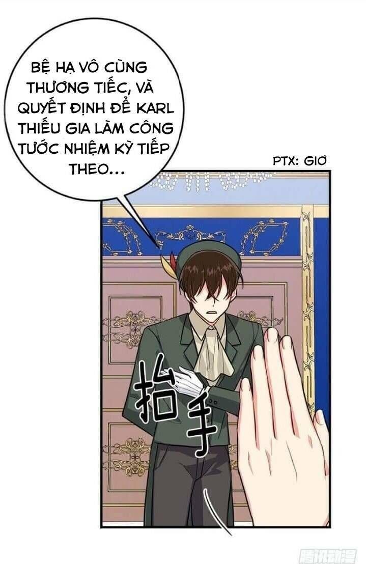Tôi Là Tiểu Thư Của Gia Đình Này: Chapter 131