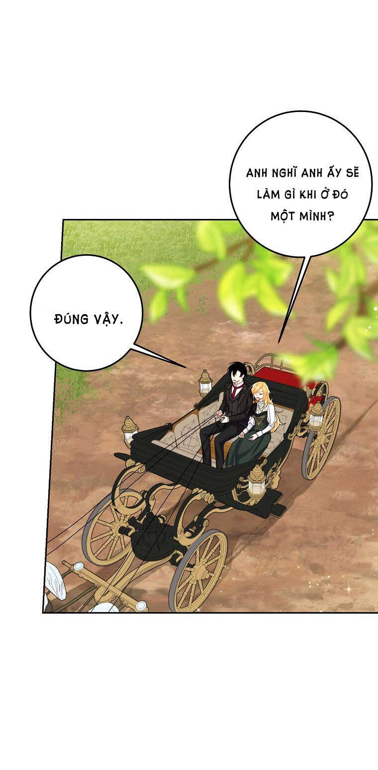 Tôi Là Tiểu Thư Của Gia Đình Này: Chapter 135