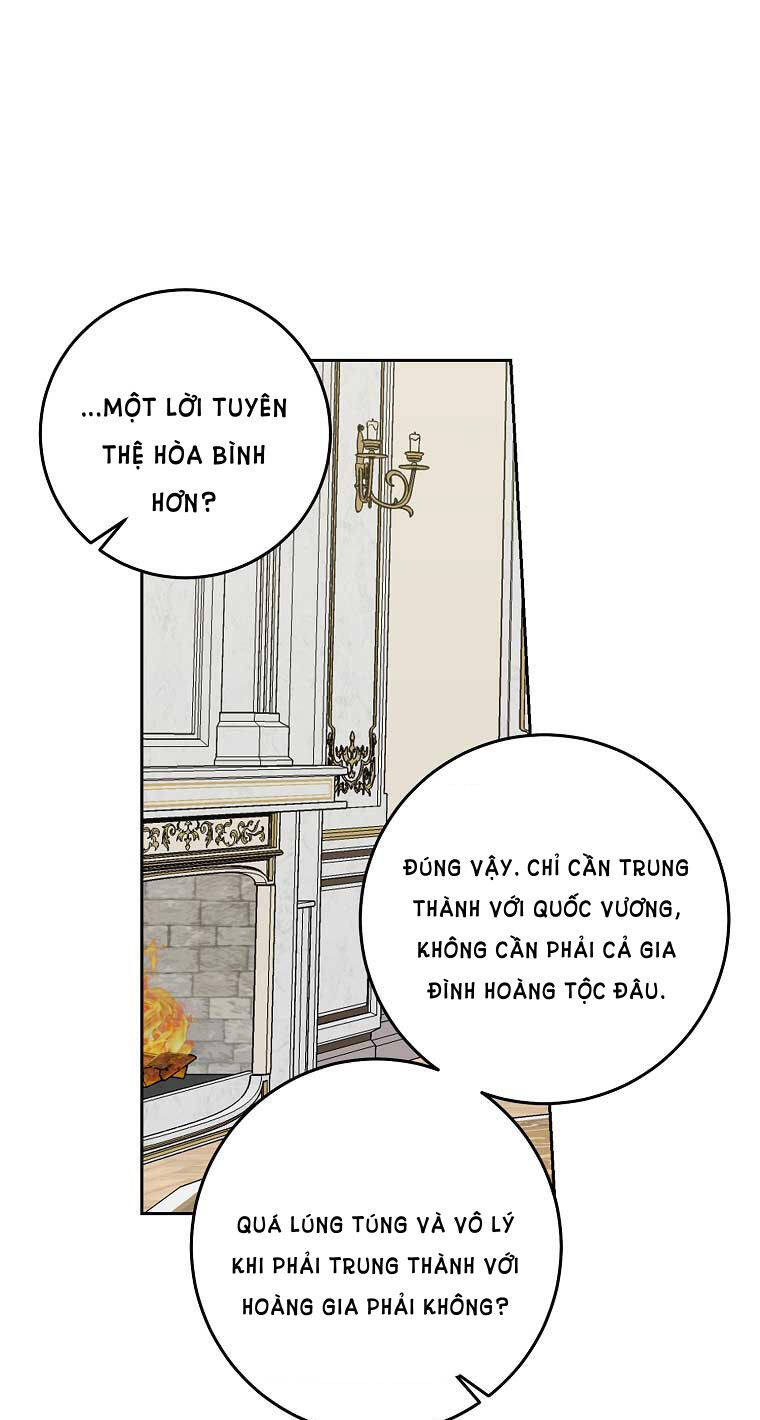 Tôi Là Tiểu Thư Của Gia Đình Này: Chapter 136