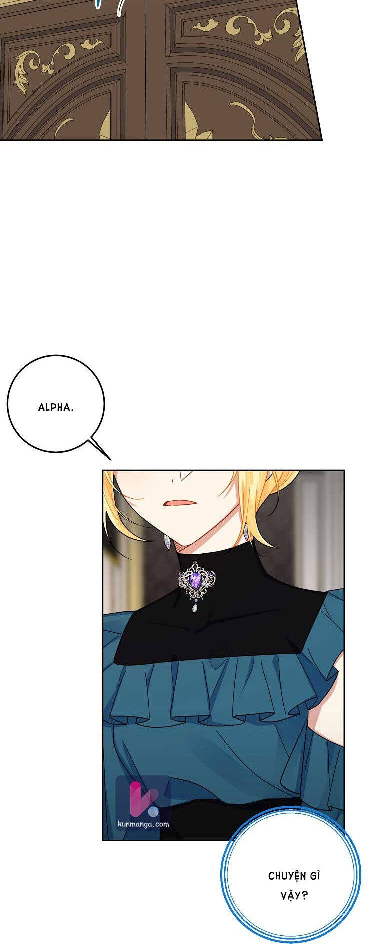 Tôi Là Tiểu Thư Của Gia Đình Này: Chapter 136