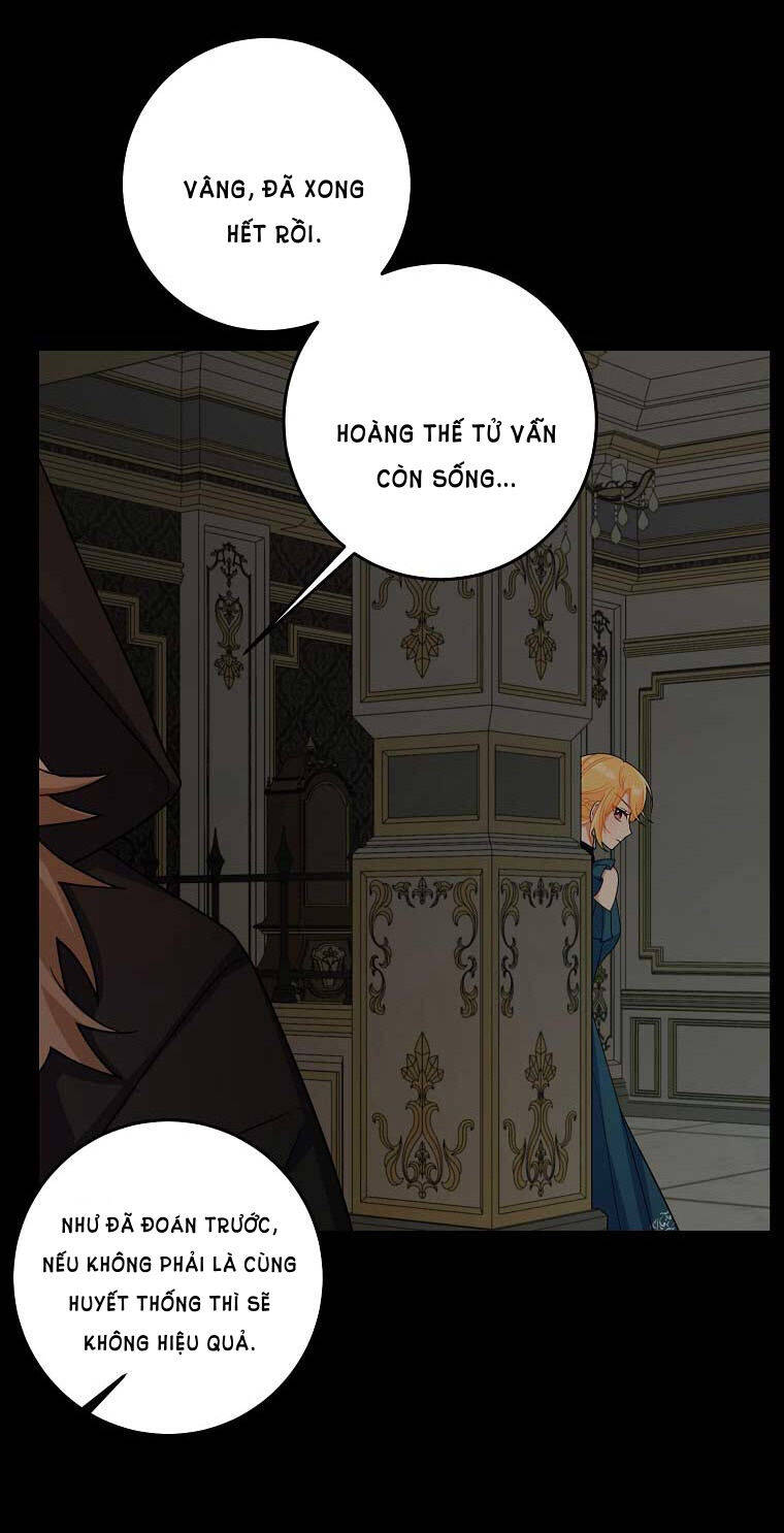 Tôi Là Tiểu Thư Của Gia Đình Này: Chapter 136
