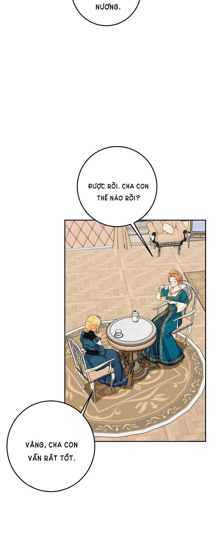 Tôi Là Tiểu Thư Của Gia Đình Này: Chapter 136