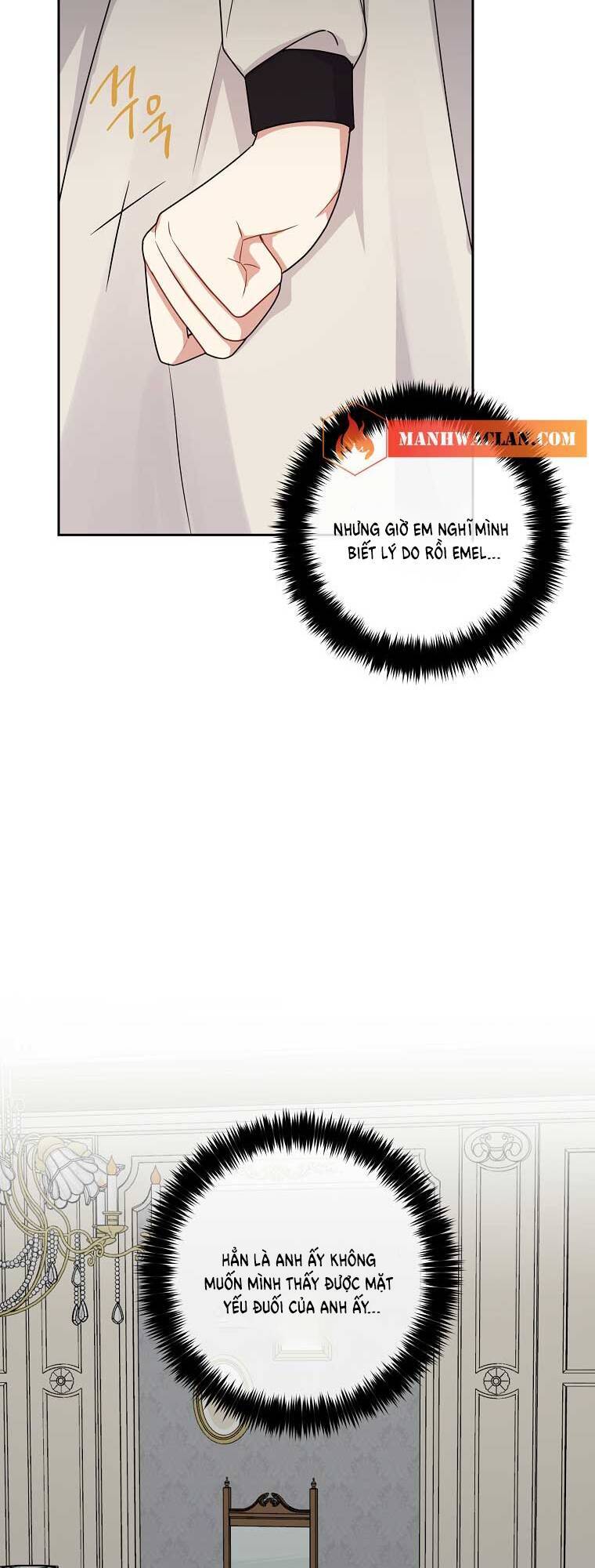 Tôi Là Tiểu Thư Của Gia Đình Này: Chapter 146