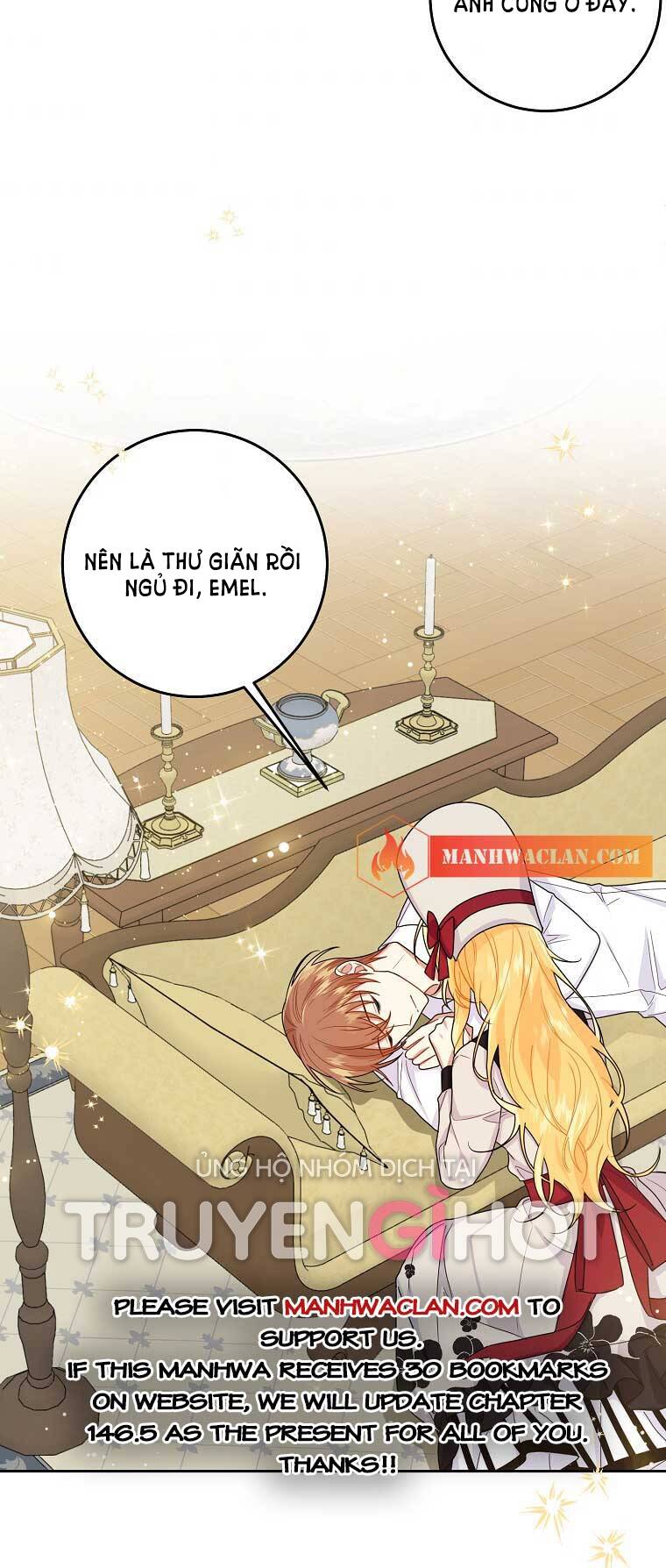 Tôi Là Tiểu Thư Của Gia Đình Này: Chapter 146