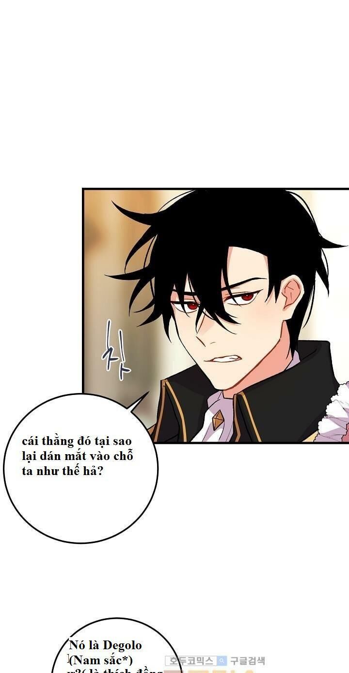 Tôi Là Tiểu Thư Của Gia Đình Này: Chapter 15