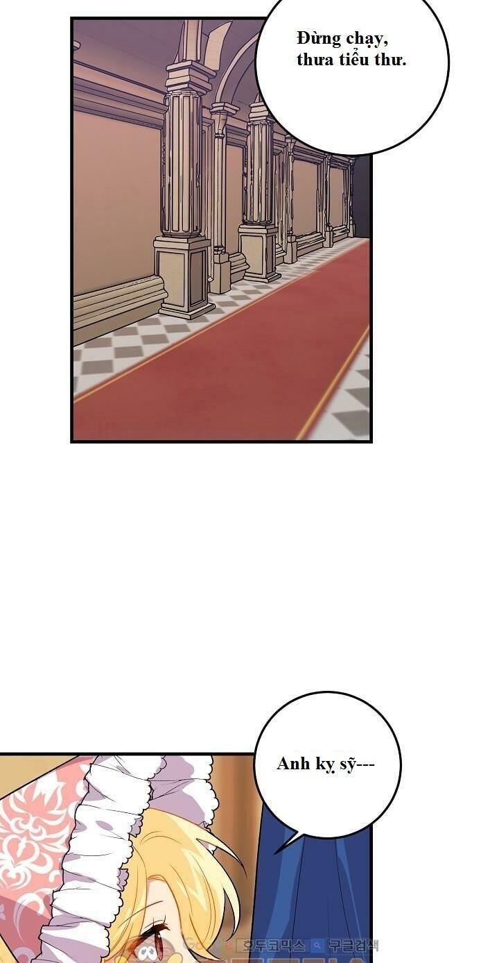 Tôi Là Tiểu Thư Của Gia Đình Này: Chapter 15
