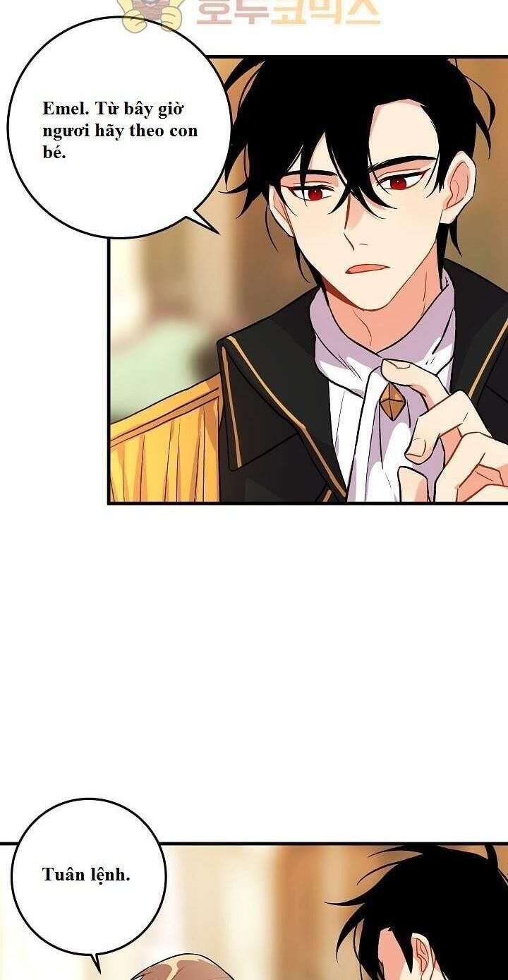 Tôi Là Tiểu Thư Của Gia Đình Này: Chapter 15