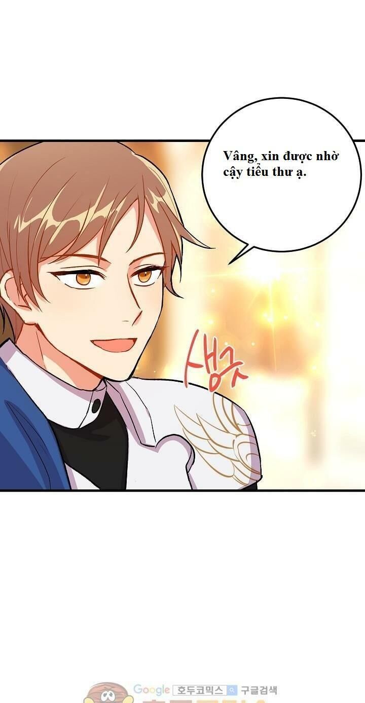 Tôi Là Tiểu Thư Của Gia Đình Này: Chapter 15