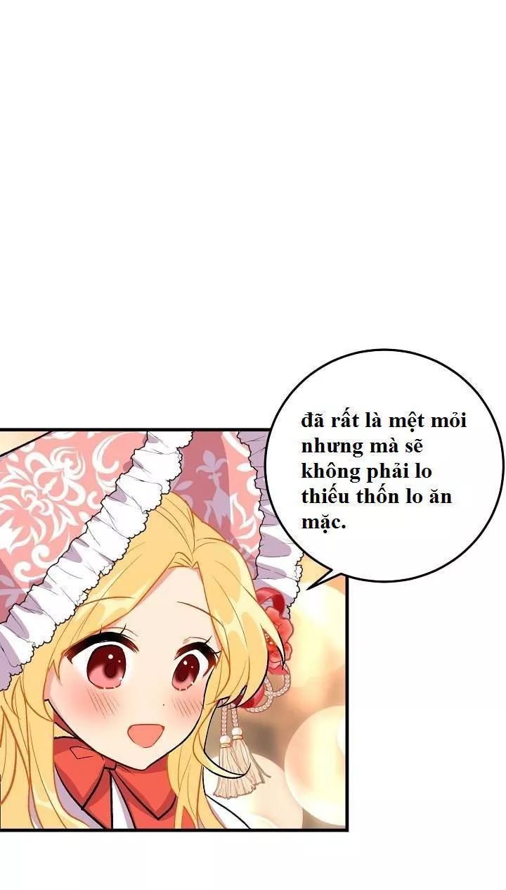 Tôi Là Tiểu Thư Của Gia Đình Này: Chapter 16