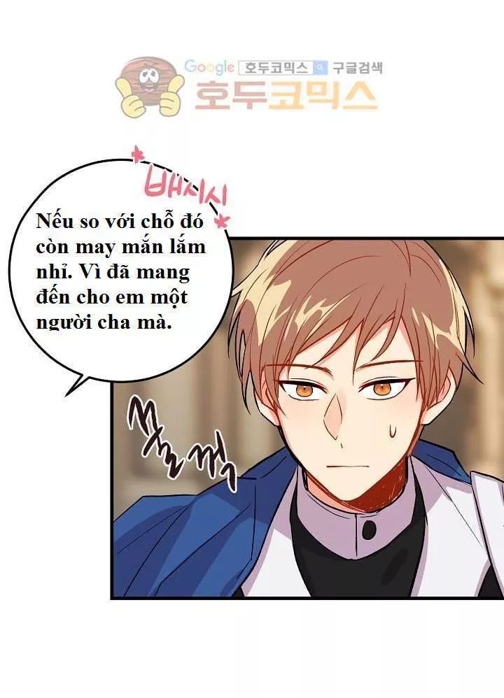 Tôi Là Tiểu Thư Của Gia Đình Này: Chapter 16