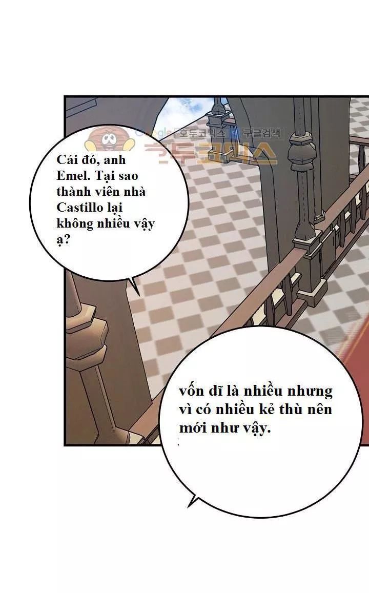 Tôi Là Tiểu Thư Của Gia Đình Này: Chapter 16