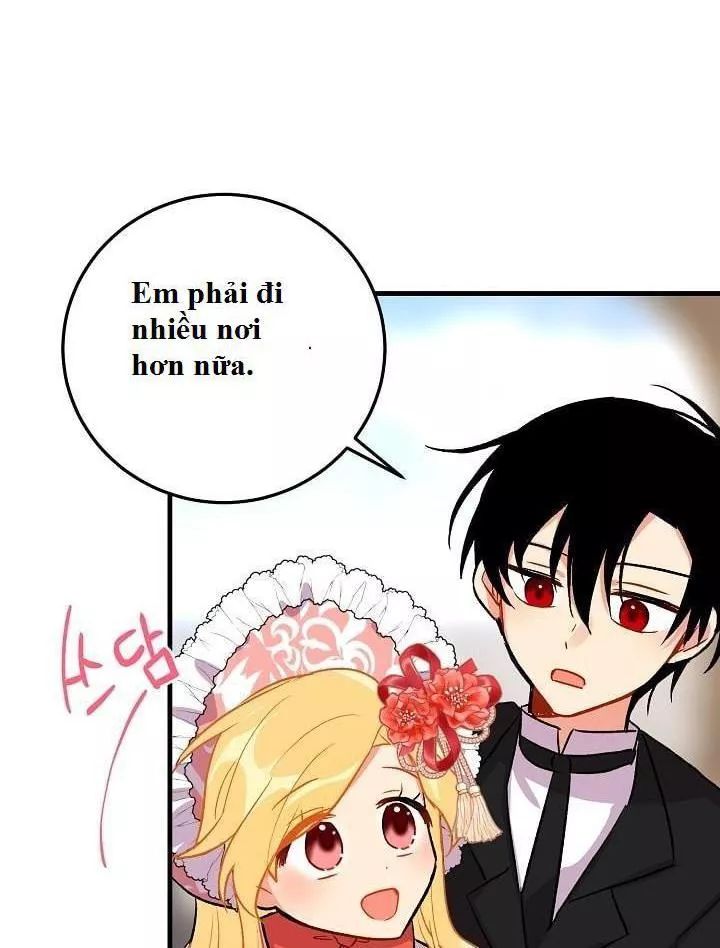 Tôi Là Tiểu Thư Của Gia Đình Này: Chapter 16