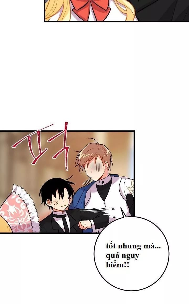 Tôi Là Tiểu Thư Của Gia Đình Này: Chapter 16