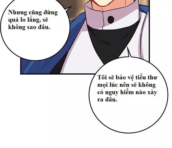 Tôi Là Tiểu Thư Của Gia Đình Này: Chapter 16
