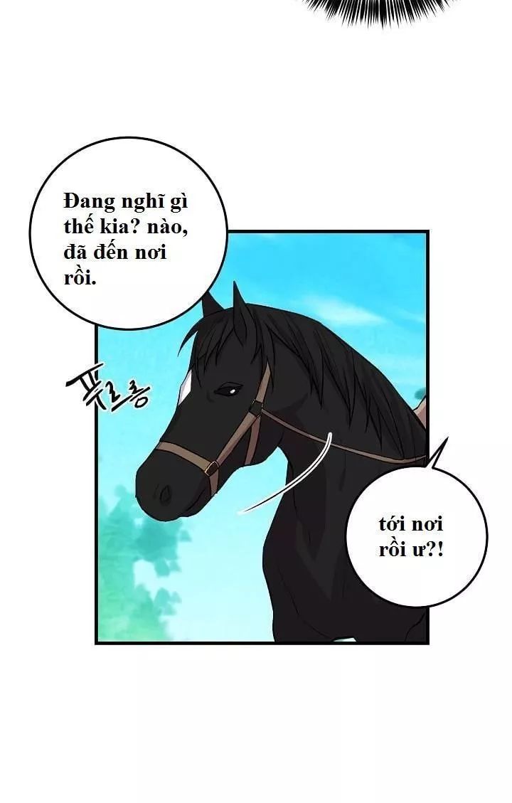 Tôi Là Tiểu Thư Của Gia Đình Này: Chapter 18