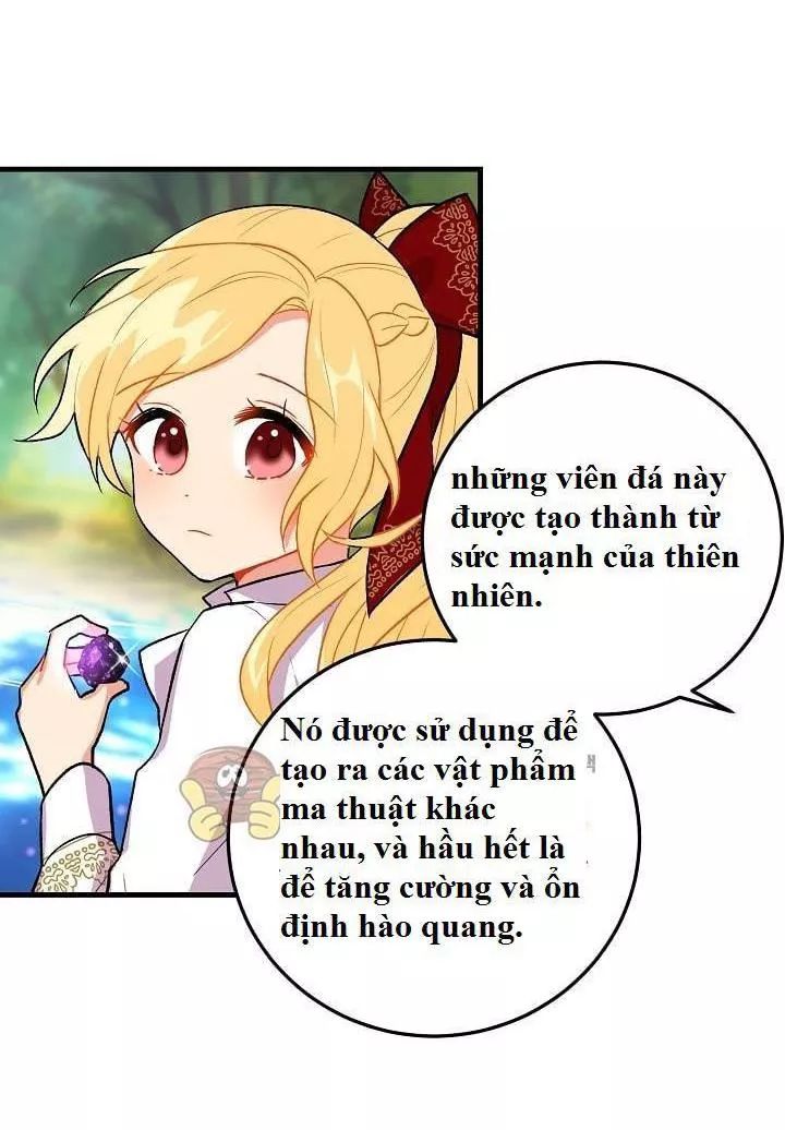 Tôi Là Tiểu Thư Của Gia Đình Này: Chapter 18