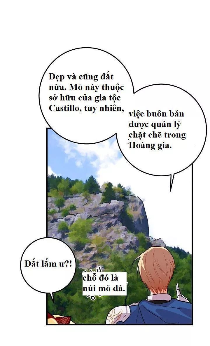 Tôi Là Tiểu Thư Của Gia Đình Này: Chapter 18