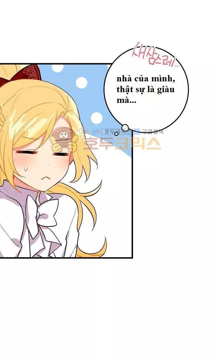 Tôi Là Tiểu Thư Của Gia Đình Này: Chapter 18