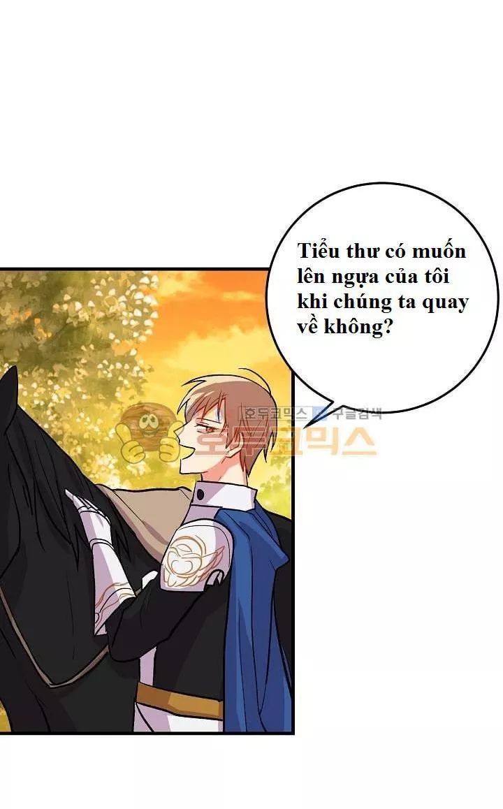Tôi Là Tiểu Thư Của Gia Đình Này: Chapter 18