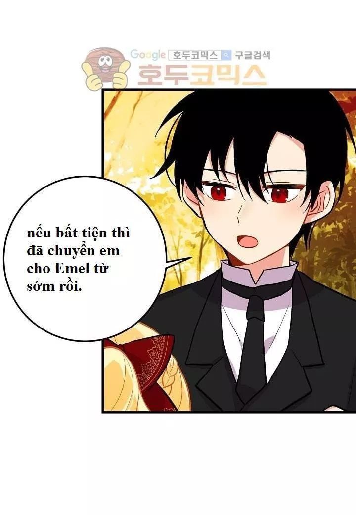 Tôi Là Tiểu Thư Của Gia Đình Này: Chapter 18