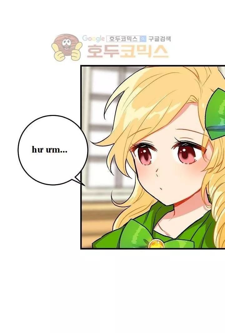 Tôi Là Tiểu Thư Của Gia Đình Này: Chapter 18