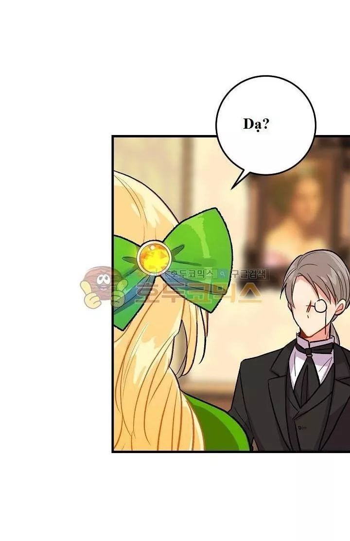 Tôi Là Tiểu Thư Của Gia Đình Này: Chapter 18