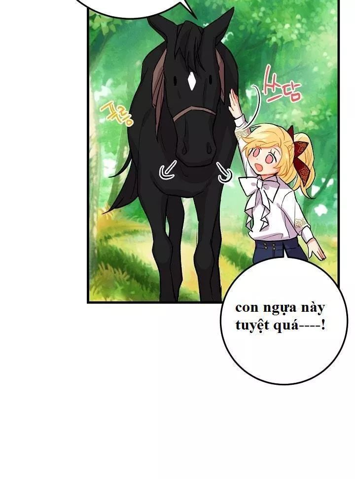 Tôi Là Tiểu Thư Của Gia Đình Này: Chapter 18