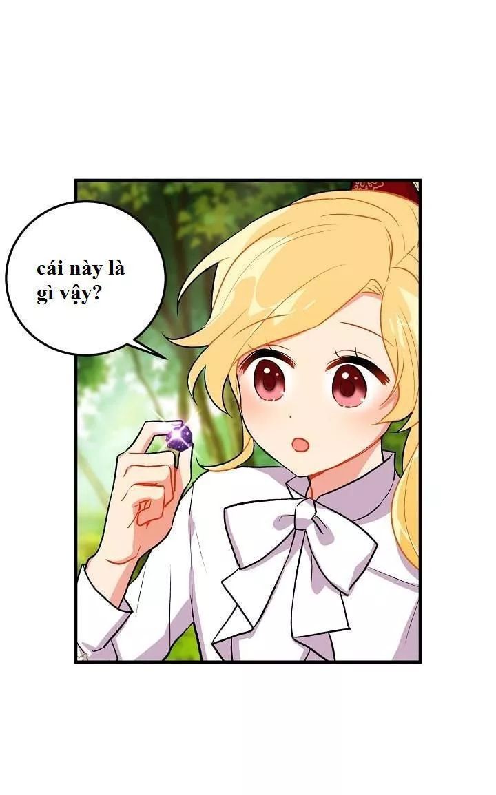 Tôi Là Tiểu Thư Của Gia Đình Này: Chapter 18