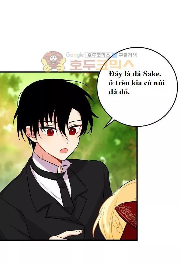 Tôi Là Tiểu Thư Của Gia Đình Này: Chapter 18
