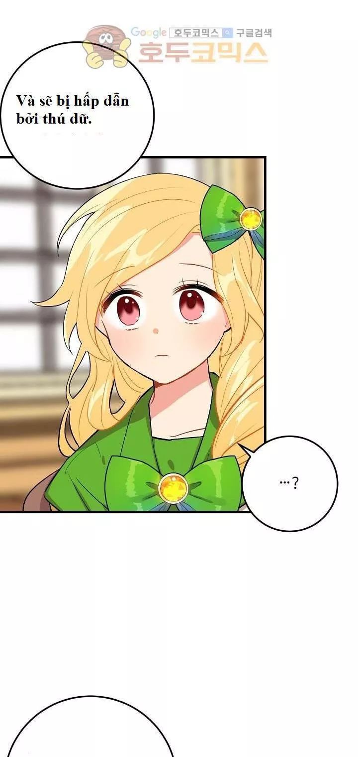 Tôi Là Tiểu Thư Của Gia Đình Này: Chapter 19