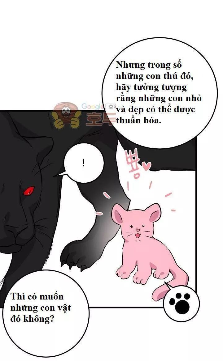 Tôi Là Tiểu Thư Của Gia Đình Này: Chapter 19