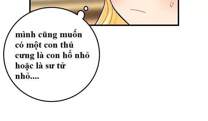Tôi Là Tiểu Thư Của Gia Đình Này: Chapter 19