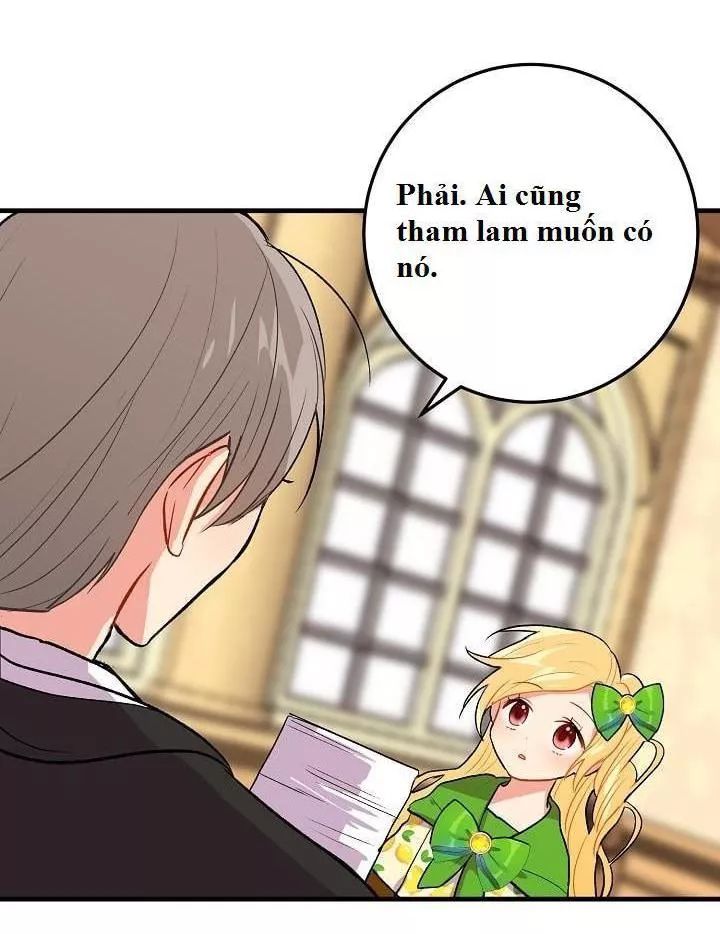 Tôi Là Tiểu Thư Của Gia Đình Này: Chapter 19